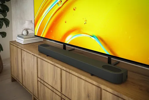 Miniatura 3 de Sony BRAVIA 5 55-Pulgadas 4K Mini LED Smart TV (K-55XR50, 2025) y Barra de Sonido BRAVIA Theater Bar 6 3.1.2ch con Subwoofer Inalámbrico en Paquete