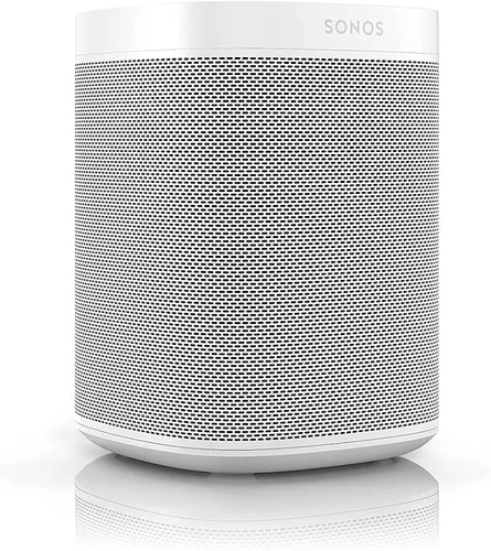 Miniatura 9 de Sonos One SL (2019) - Blanco