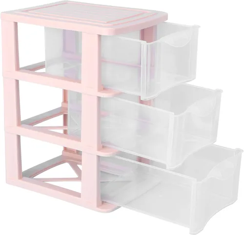 Caja de almacenamiento para estantería, contenedor de artículos diversos, caja de almacenamiento de oficina, cajón de artículos diversos,