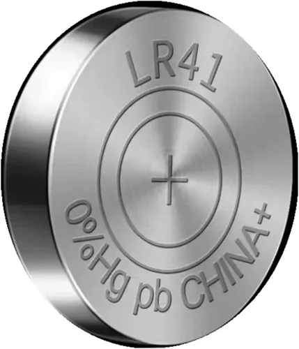 Miniatura 3 de SKOANBE 10PCS LR41 392 384 192 AG3 SR41 1.5V botón de la célula de la moneda de la batería