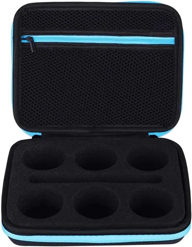 Miniatura 8 de MAGICYOYO Yoyo - Juego de 25 cuerdas, 100 % poliéster, para Yoyo profesionales y no sensibles, con bolsa de almacenamiento Yoyo Ball con bolsa