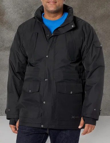 Miniatura 8 de Arctix Chaqueta térmica Wolf Creek para hombre