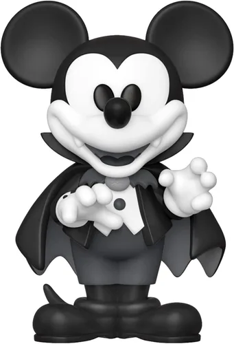 Miniatura 3 de Funko Disney Soda: Mickey Mouse - Vampire Mickey
