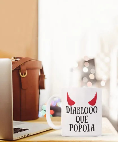 Miniatura 4 de Regalo para hombre Domicano frases chistozas para hermano primo o amigo