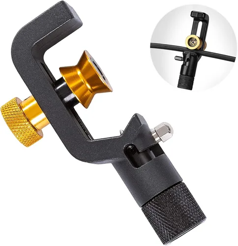 Miniatura 9 de 8-28.6MM Pelacables de Cable - Cuchillo de Pelar Cables de Fibra Blindada FTTH, Cortador Radial, Herramientas de Ranura para Pelar Fundas de Cables
