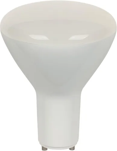 Miniatura 2 de Westinghouse 3315920 - Bombilla LED R30 equivalente a 65 vatios regulable de color blanco suave con base GU24, color escarchado (paquete de 6)