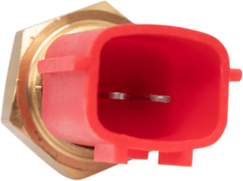 Miniatura 2 de Sensor de temperatura del refrigerante del motor: elección mecánica para Nissan Cube 2009-2011