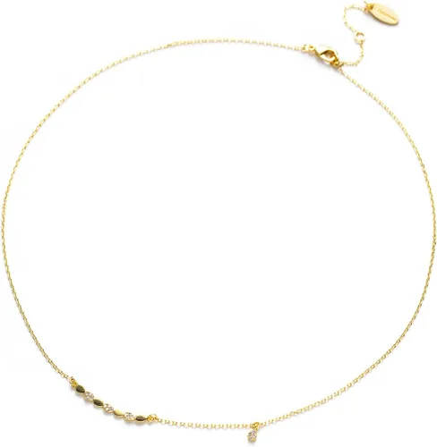 Miniatura 3 de C.Paravano Collares para mujer Joyería Collar Collar de 18 quilates para mujer Joyería para mujer Collar de cadena Collar con colgante
