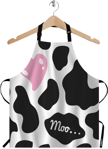 Miniatura 11 de WONDERTIFY Delantal ganado A1, Multicolor 29