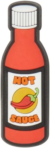 Miniatura 4 de Crocs Jibbitz - Dijes para zapatos unisex para adultos, dijes para zapatos de comida deliciosa, Jibbitz para mujeres y hombres
