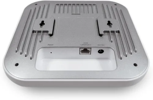 Miniatura 6 de WatchGuard AP432 - Punto de acceso Wi-Fi 6 - 802.11ax - Seguridad WPA3 - Radio 4x4, 8 antenas internas - Incluye licencia estándar de gestión Wi-Fi