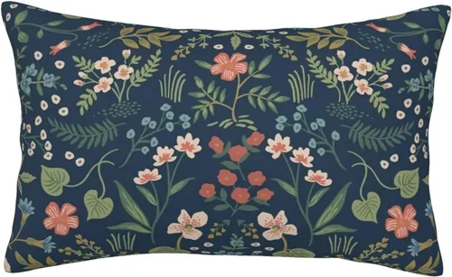 Miniatura 16 de Funda de almohada de caballos con múltiples capas de caballos florales, tamaño Queen, funda de almohada suave de 20 x 30 pulgadas, duradera