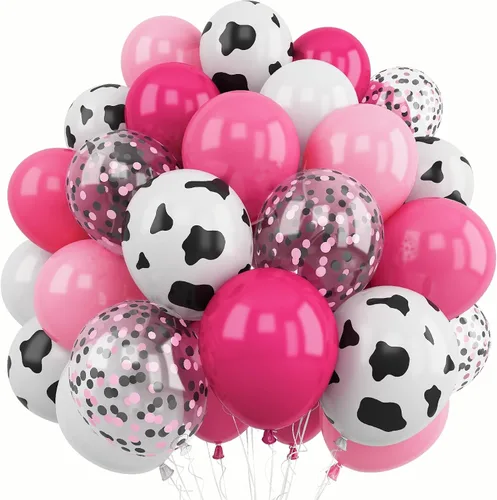 Miniatura 9 de Globos de fútbol, globos de látex blanco y negro de 12 pulgadas con balón de fútbol de 22 pulgadas, globo de aluminio 4D para niños, decoración