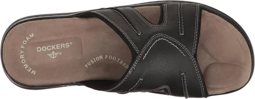 Miniatura 5 de Dockers Mens Sunland Slide Sandal