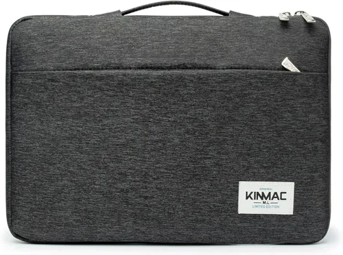 Miniatura 23 de Kinmac - Bolso bandolera para laptop de 360 grados, banana ( Banana Leaf )