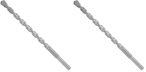 Miniatura 9 de Broca para martillo perforador redondo 1 x 12 Bosch LBH016.
