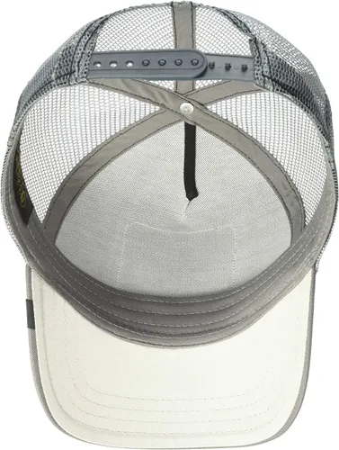 Miniatura 3 de Goorin Bros. The Farm Gorra de béisbol de malla con cierre a presión para hombre