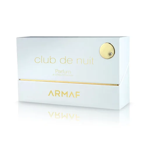 Miniatura 3 de Set de regalo de perfume Armaf Club The Nuit