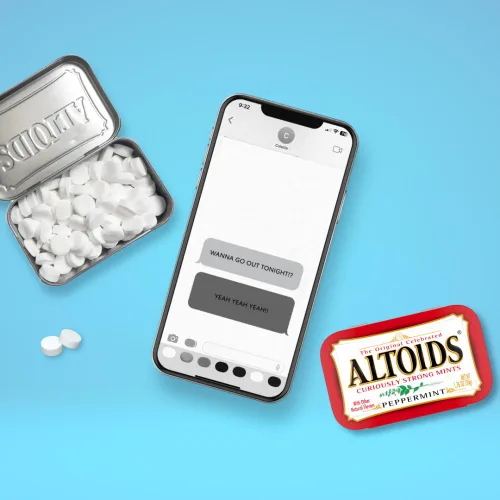 Miniatura 6 de ALTOIDS Latas de menta y aliento de menta, 3.52 onzas (paquete de 2)