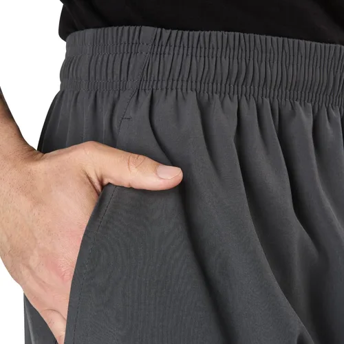 Miniatura 5 de Ultra Performance Paquete de 4 pantalones cortos deportivos para correr para hombre, 7 pulgadas de entrepierna, de nailon, pantalones cortos