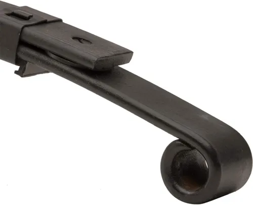 Miniatura 4 de EZGO TXT - Kit de muelles traseros de alta resistencia