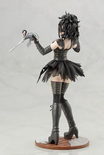 Miniatura 11 de Estatua de Edward Scissorhands Bishoujo