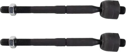 Miniatura 106 de TRQ Juego de barras de tirantes frontales exteriores 2 piezas Compatible con 1982-2003 Jaguar Vanden Plas 82-97 XJ6 94-96 XJ12 95-03 XJR 82-96 XJS