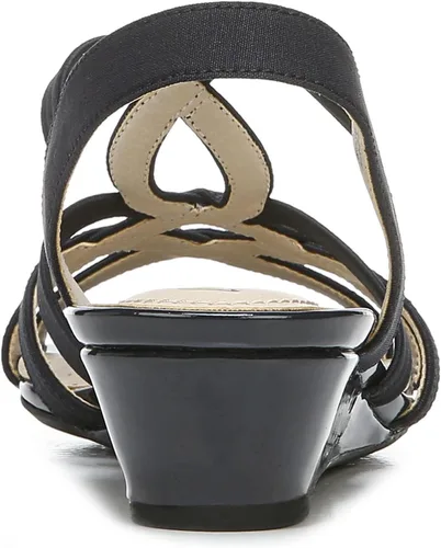 Miniatura 6 de Lifestride Sandalias de cuña Yaya para mujer