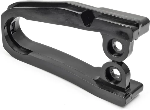 Guía de amortiguador delantero para brazo oscilante de cadena compatible con Honda TRX400EX 400EX TRX 400EX TRX400X 400X TRX 400X 1999-2014
