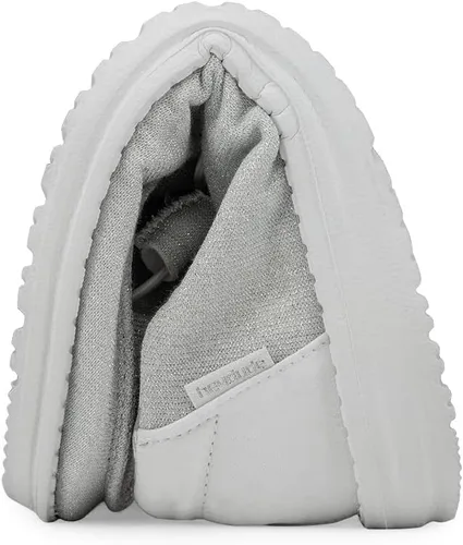 Miniatura 58 de Hey Dude Wendy - Zapatos de mujer, mocasines sin cordones para mujer, cómodos y ligeros