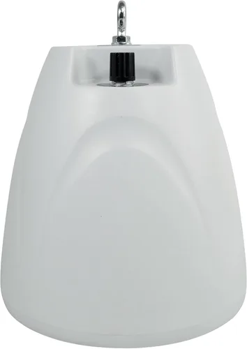 Miniatura 8 de Rockville (1) RCS180-6 180 vatios 6 zona 70v comercial/restaurante amplificador/paquete Bluetooth con (4) PEN-40T blanco 4 "70V colgante colgante