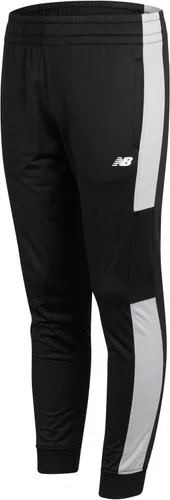 Miniatura 5 de New Balance Pantalones deportivos para niños paquete de 4 pantalones deportivos de tricot activos niños pequeñosniños grandes