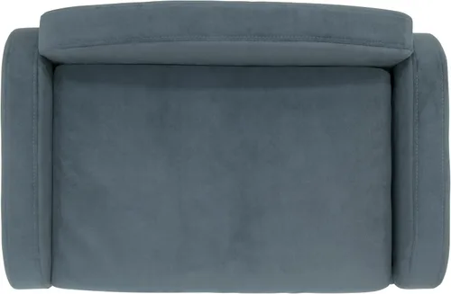 Miniatura 4 de Paws & Purrs Sofá cama para gatos, sofá para mascotas para gatos de interior, camas elevadas para gatos con funda de colchón extraíble lavable