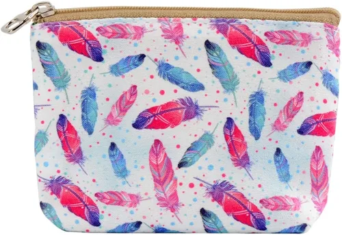 Miniatura 36 de Monedero para mujer y niña, diseño de monedero