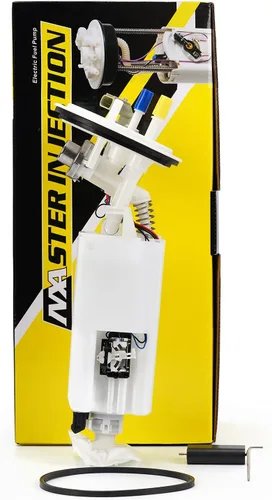 Miniatura 54 de MASTER E2193M - Conjunto de módulo de bomba de combustible con unidad de envío compatible con 1998 para Lincoln Continental Base Sedan 4-Door 4.6L