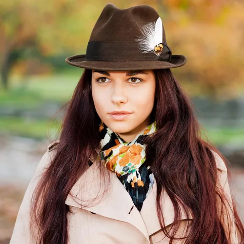 Miniatura 6 de 12 plumas para sombrero, plumas naturales surtidas para sombreros, coloridos pines de plumas reales para manualidades, sombreros de vaquero