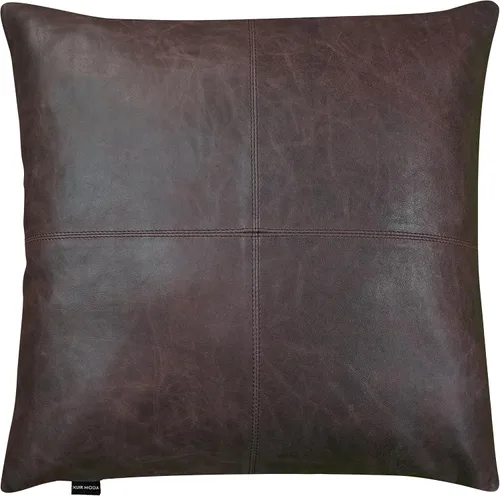 Miniatura 126 de Funda de almohada de piel de cordero – Funda de cojín decorativa para sofá – Fundas para sala de estar y dormitorio, 22 x 22 pulgadas – Paquete de 2