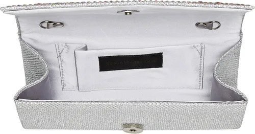 Miniatura 5 de Jessica McClintock para mujer Chloe en cascada