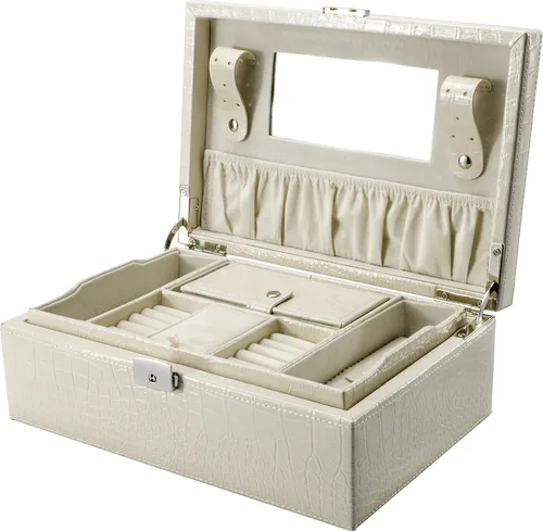 Miniatura 2 de Chéri Bliss JC-400 - Joyero