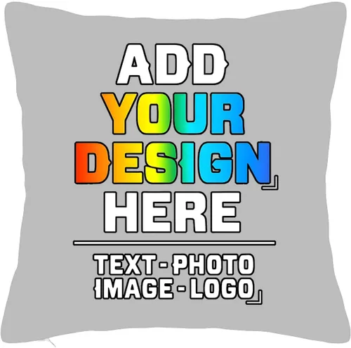 Miniatura 32 de Funda de almohada personalizada con imagen, almohada decorativa personalizada para cualquier imagen, funda de cojín decorativa para cama o sofá