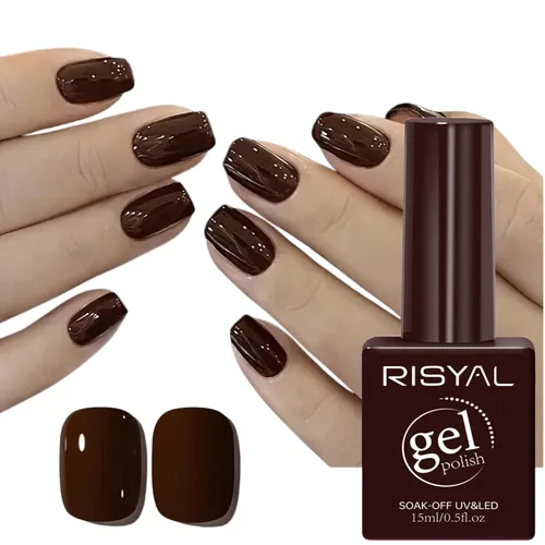 Miniatura 65 de Esmalte de uñas plateado, efecto espejo metálico, decoración de uñas metálica de larga duración no desprendible, esmalte de uñas brillante para 12#