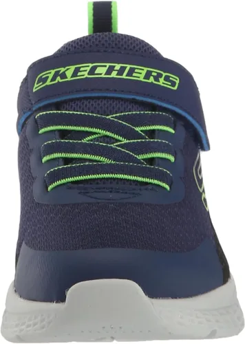 Miniatura 2 de Skechers Boy's Microspec Ii Sneaker