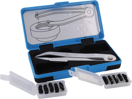 Miniatura 2 de CRL Llave inglesa universal