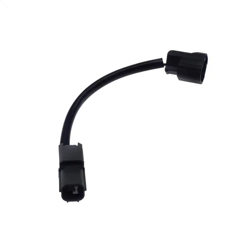 Miniatura 11 de OE 30530-P8F-A01 Knock Sensor (with Optional Connector Harness Plug) Compatible with Honda Accord Odyssey for Acura CL MDX 1999-2010 3.0L 3.2L .5L