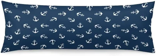 Miniatura 8 de Funda de almohada de cuerpo rústico del suroeste nativo americano Kokopelli étnico tribal largo protector con cremallera, fundas de almohada