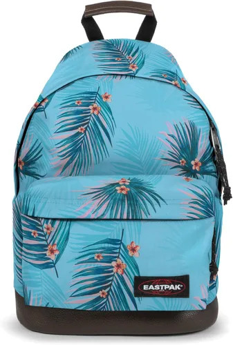 Miniatura 7 de EASTPAK Wyoming, negro, tamaño estándar, Triple mezclilla, Wyoming