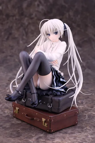 Miniatura 7 de Alphamax Yosuga No Sora: Figura de PVC Sora Yosugano (escala 1:7)
