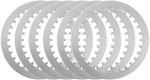 Miniatura 5 de IVYARD Motorcycle Engine Parts Clutch Friction Plates & Steel Plate for BMW F650 F650ST 1997-1999 G650X G650GS G 650 X GS G650 X GS