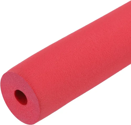 Miniatura 9 de uxcell Tubo de espuma para soporte de agarre de mango, aislamiento de tuberías, 0.709 in de diámetro interior, 1.181 in de diámetro exterior, 3.3 ft