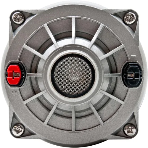 Miniatura 2 de Earthquake Sound PR-HDX2 - Controlador de tweeter de bocina de compresión, diafragma fenólico, 8 ohmios, bobina de voz de 2 pulgadas, 150 WRMS / 250